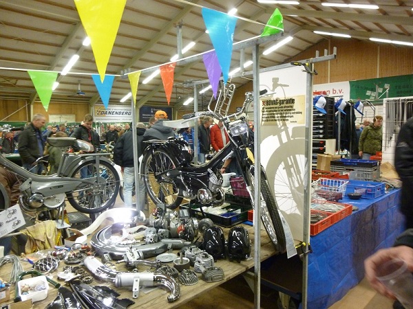 Jumble Heerhugowaard NL