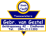 van Gestel Eindhoven