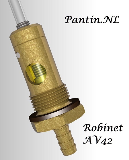 Robinet AV42 